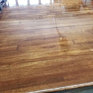 Meet your Posher, Jody